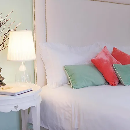 Quinta Tagus 5* Costa da Caparica