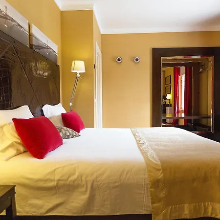 Quinta Tagus 5*