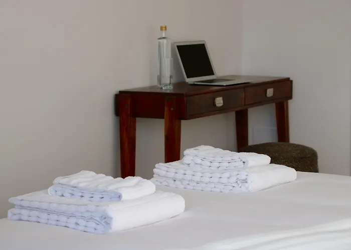 Quinta Tagus Hotel Costa da Caparica