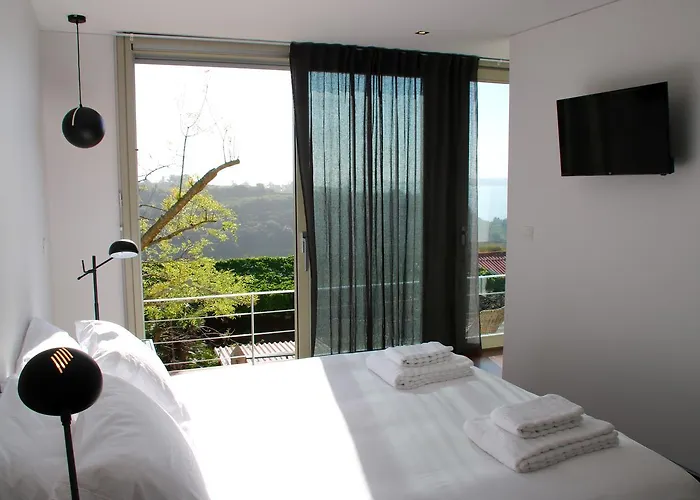 Quinta Tagus מלון 5*