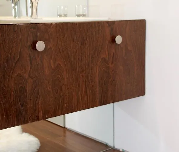 Hotel Quinta Tagus Costa da Caparica