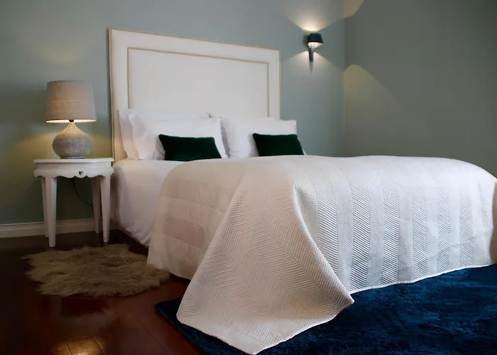 Quinta Tagus קוסטה דה קפאריקה