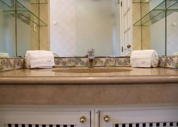 Quinta Tagus מלון