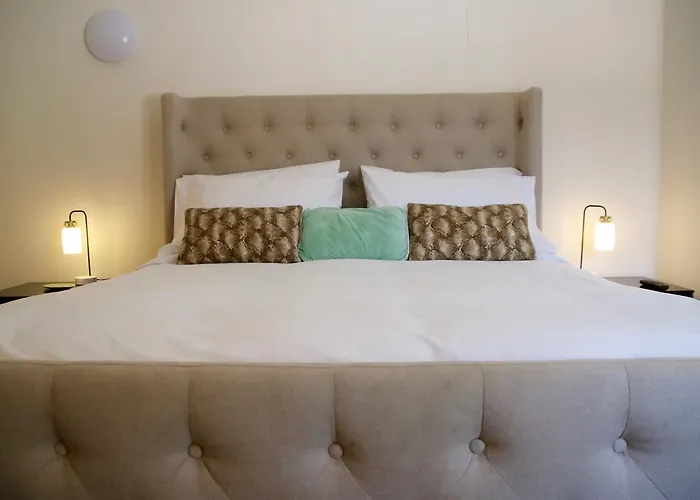 Quinta Tagus Hotel Costa da Caparica