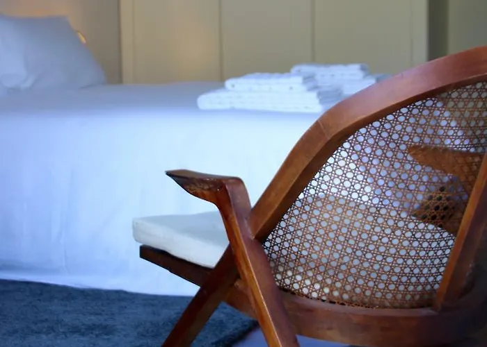 Quinta Tagus Hotel 5*