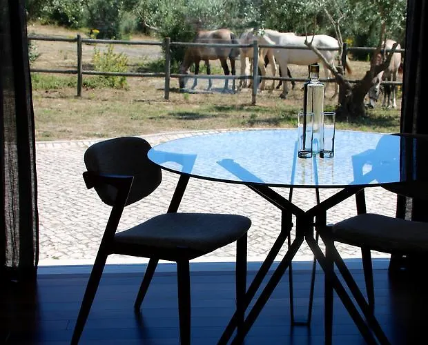 Quinta Tagus קוסטה דה קפאריקה