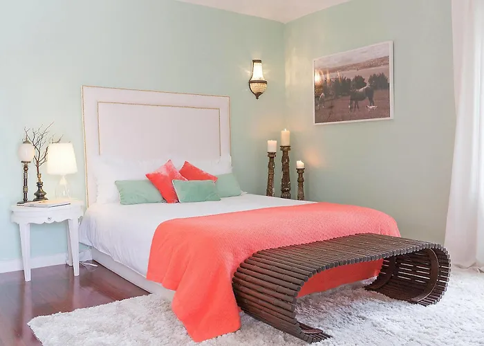 Quinta Tagus Hotel 5*